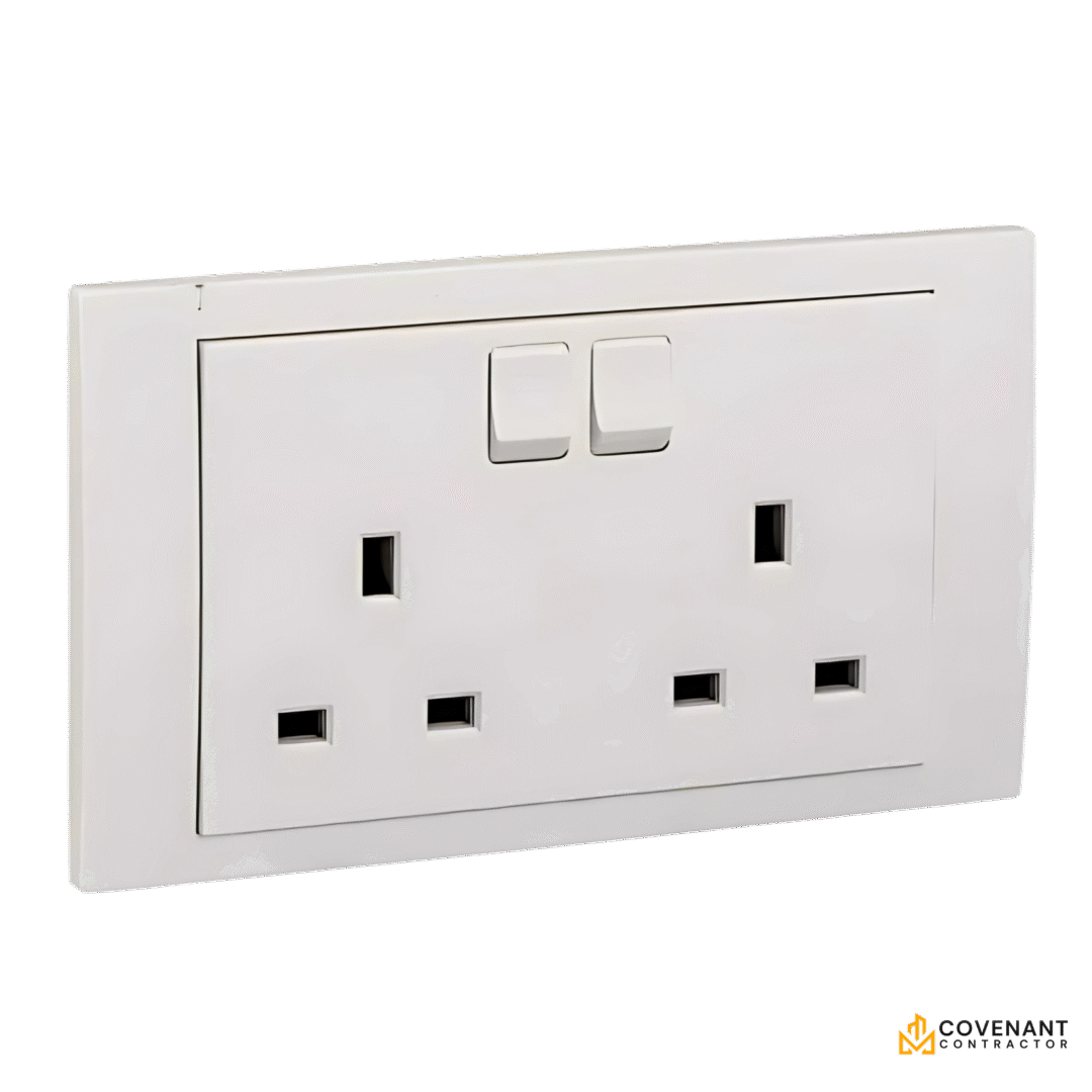 vivace-13a-double-switched-socket-premium-electrical-outlet