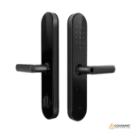 aqara-n100-smart-lock-keyless-entry-with-homekit-fingerprint-recognition-2