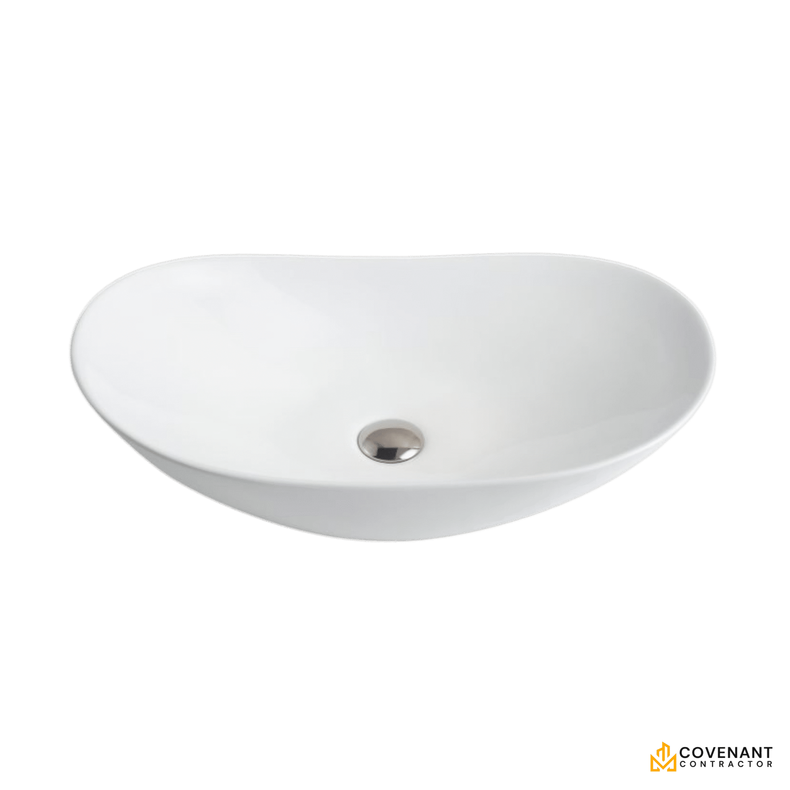 Art Countertop Washbasin