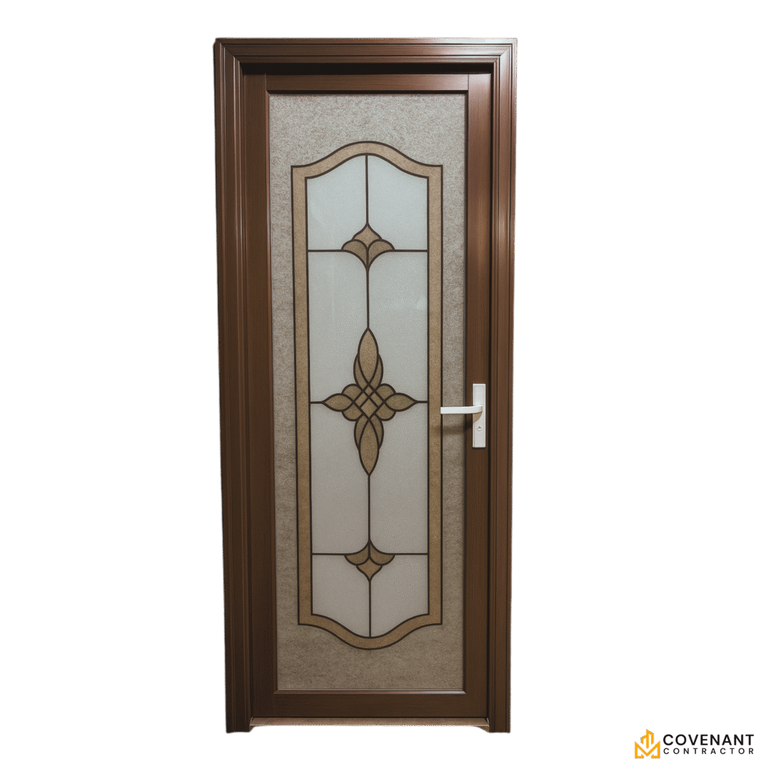 elegant-frosted-glass-door-with-floral-pattern-balcony-interior-use