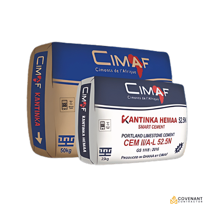 Premium Cement - 6 Grade Construction Solutions