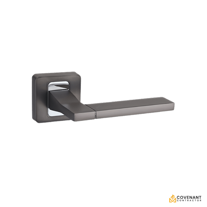 Modern Stainless Steel Door Handle