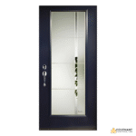 flush-slab-steel-entry-door