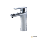 chrome-single-handle-basin-faucet