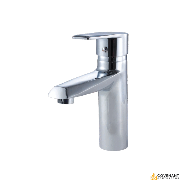 Simple Face Wash Basin Faucet
