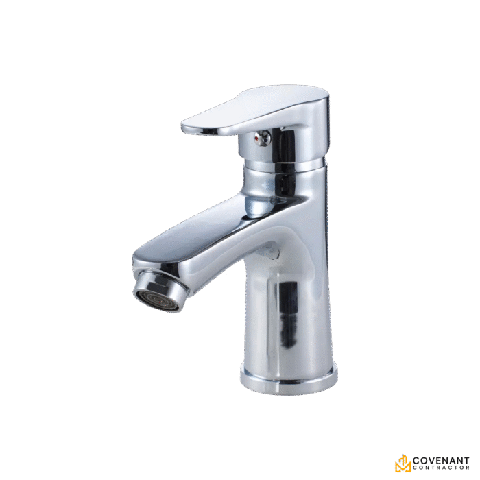 New Design Hot & Cold Water Basin Faucet