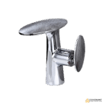electroplated-modern-waterfall-basin-faucet