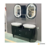 130cm-sleek-double-black-bathroom-vanity-with-led-mirror-and-storage-2