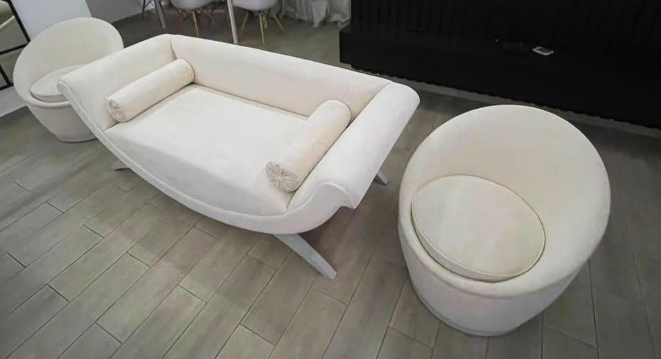 Premium Designer Sofa Set