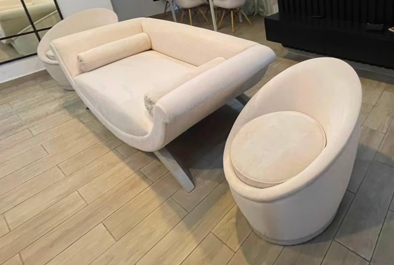 Premium Designer Sofa Set