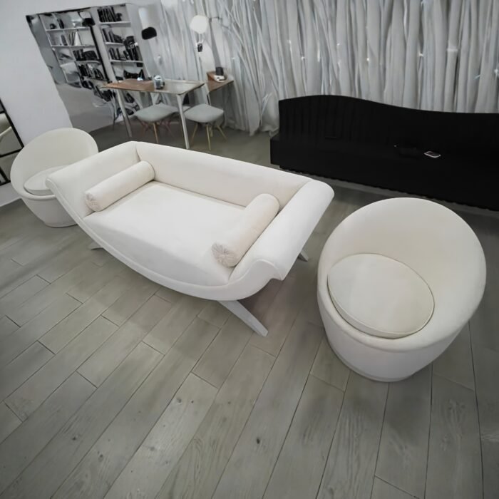 Premium Designer Sofa Set