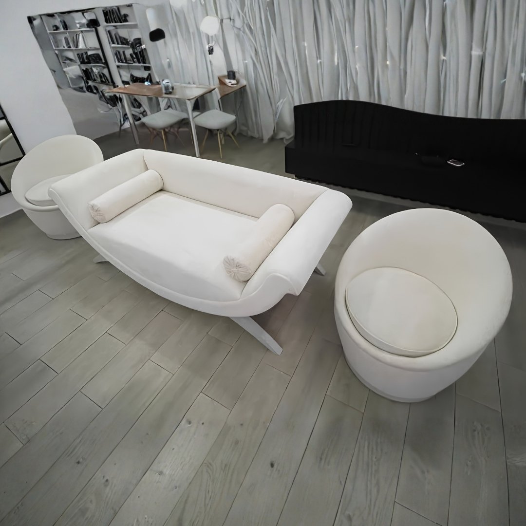 Premium Designer Sofa Set